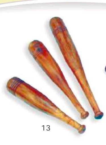 Supination Pronation Dumbbells